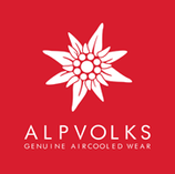 ALPVOLKS Duftbaum