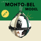 ◆NEW◆ MONTO-BEL　Model