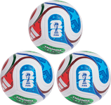 3er Ballset adidas Trionda Pro Spielball FIFA World Cup 26