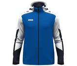 Kapuzenjacke Dynamic