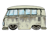 PGSG Sticker