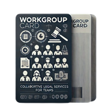 Workgroup Card