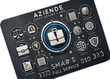 AZIENDE SMART CARD