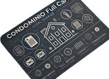 CONDOMINIO FULL CARD