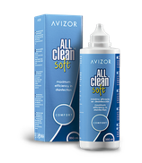 All Clean Soft 350ml - 100 ml