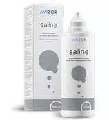 SOLUTION SALINE 350ml