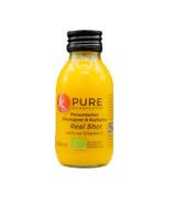 Pure Shot Orange-Kurkuma-Ingwer 100ml