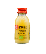 Pure Shot Apfel-Ingwer 100ml