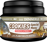 Dennerle Cookies Special Menu