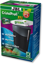 JBL CristalProfi m greenline Innenfilter