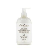 Shea Moisture 100% Virgin Coconut Oil Daily Hydration Conditioner 13oz 384ml Haarspülung