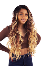 Erin 28 inches Perücke Lace Wig