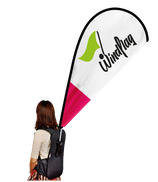 Sac à dos personnalisé