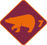 Kurs 58/25 Do Eisbär