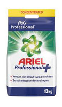 ARIEL/DASH Prof. Formula plus 13kg