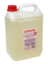 Eau de Javel 15° Loda 5L