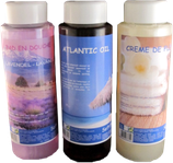 Crème de bain Soft line