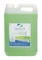 Green'R hand wash 5L