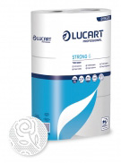 LUCART STRONG papier toilette 2 plis