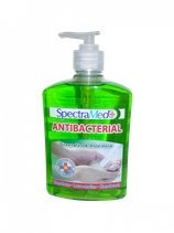 SPECTRAMED Thé vert : anti-bactérien - 500ml