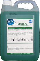 ECHOCLEAN nettoie tout pomme 5L