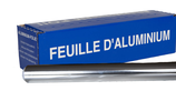 Aluminium c-box