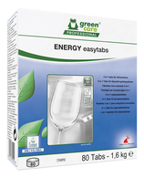 Energy Easytabs 4 en 1  80pcs