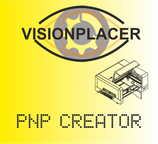 SMALLSMT PNP-Creator software full license including 12 months free updates