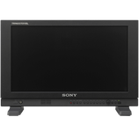 Sony 17" Professional OLED Production Monitor- $200 per day