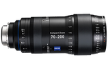 Zeiss Zoom CZ.2 70-200 Lens $350 per day