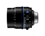 Zeiss CP.3 XD 135mm T2.1 EF/PL Lens $125 per day