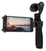 DJI Osmo 4k Gimbal- $75 per day