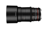 Rokinon EF 135mm T2.2 DS Full Frame Lens - $45 per day