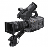 Sony PXW-FX9 XDCAM 6K Full-Frame- $495 per day