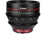 CN-E 50mm T1.3- $100 day