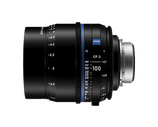 Zeiss CP.3 XD 100mm T2.1 EF/PL Lens $125 per day