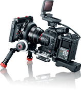 Canon EOS C500 PL 4K -$800 per day