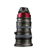 Angenieux EZ-1 30-90mm T2 S35 Lens- $350 per day