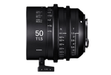 Sigma HighSpeed FF 50mm T1.5 - $100 per day