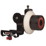 Zacuto Z-FF-1 Follow Focus $45 day / $130 week  / $450 per month