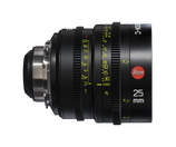 Leica Summicron-C 25mm T2.0 Lens - $175 day