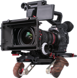 Canon C300 MK II PL 4K- $375 per day