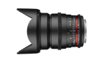 Rokinon EF 24mm T1.5 DS Full Frame Lens - $45 per day