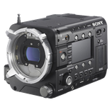 Sony PMW- F55 4k- $1,000 per day