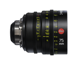 Leica Summicron-C 75mm T2.0 Lens - $175 day