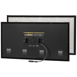 Litegear LiteMat Spectrum 4 Light- $95 per day