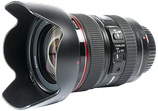 Canon 24-105mm f/2.8L - $50 per day