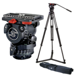 Sachtler V20 Tripod $100 per day