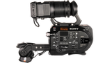 Sony PXW-FS7- $375 per day
