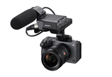 Sony FX3 Full-Frame Cinema Camera- $300 per day